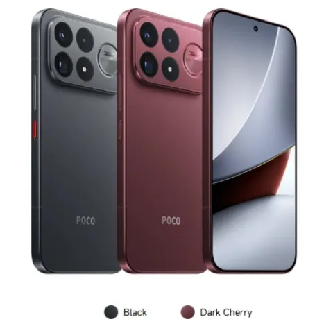 Smartphone Xiaomi Poco F9 Ultra 5G Global 256GB 12GB RAM Dual SIM Tela 6.9" GLOBAL