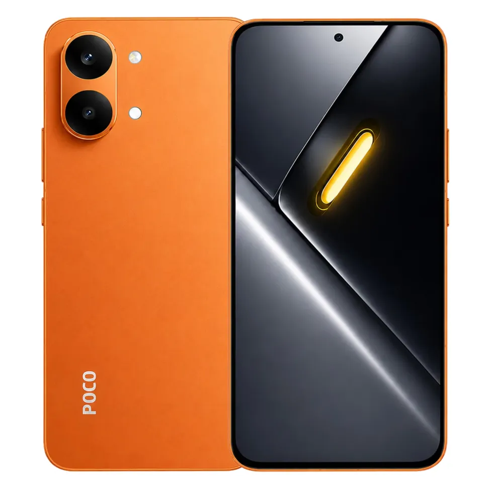 Smartphone Xiaomi Poco X8 Pro Max 5G Global 512GB 12GB RAM Dual SIM Tela 6.83" GLOBAL - #2