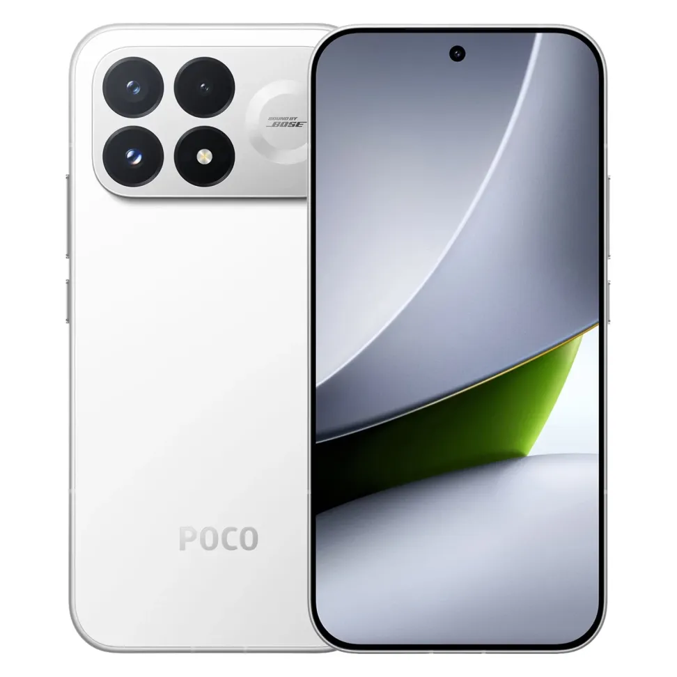 Smartphone Xiaomi Poco F9 Pro 5G Global 512GB 12GB RAM Dual SIM Tela 6.59" GLOBAL - #2