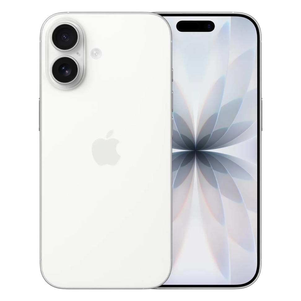 Apple iPhone 17 A3520 Nano + eSIM 256GB 8GB RAM de 6.3" 48+48MP 18MP (NOVO - LACRADO)