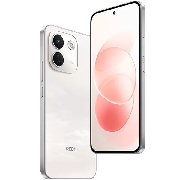 SMARTPHONE Xiaomi Redmi Note 17 Pro Max 5G NFC Dual SIM de 512GB 8GB RAM de 6.83" 50+8MP 32MP GLOBALS GLOBAL - #4