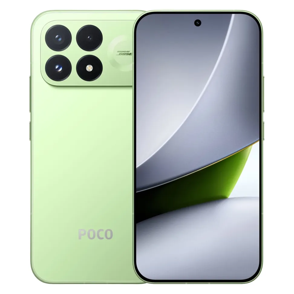 Smartphone Xiaomi Poco F9 Pro 5G Global 512GB 12GB RAM Dual SIM Tela 6.59" GLOBAL - #3
