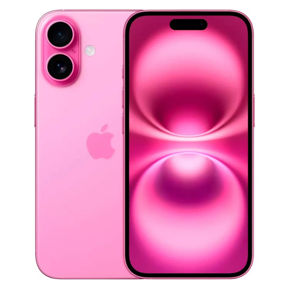 Apple iPhone 16 A3286 3J/A 128GB 8GB RAM Tela 6.1" (NOVO - LACRADO) - #3