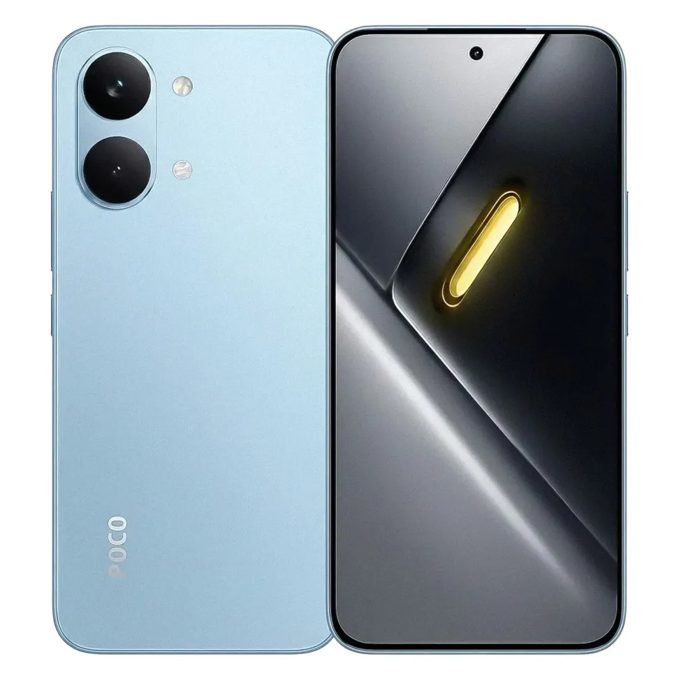 Smartphone Xiaomi Poco X8 Pro Max 5G Global 512GB 12GB RAM Dual SIM Tela 6.83" GLOBAL - #5