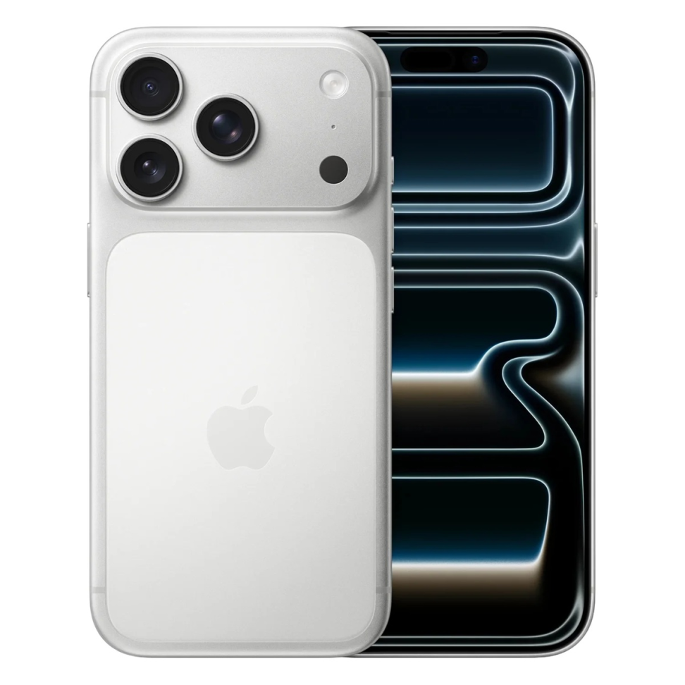 Apple iPhone 17 Pro A3256 LL 256GB eSIM Tela 6.3" - (AMERICANO - NOVO - LACRADO) - #3