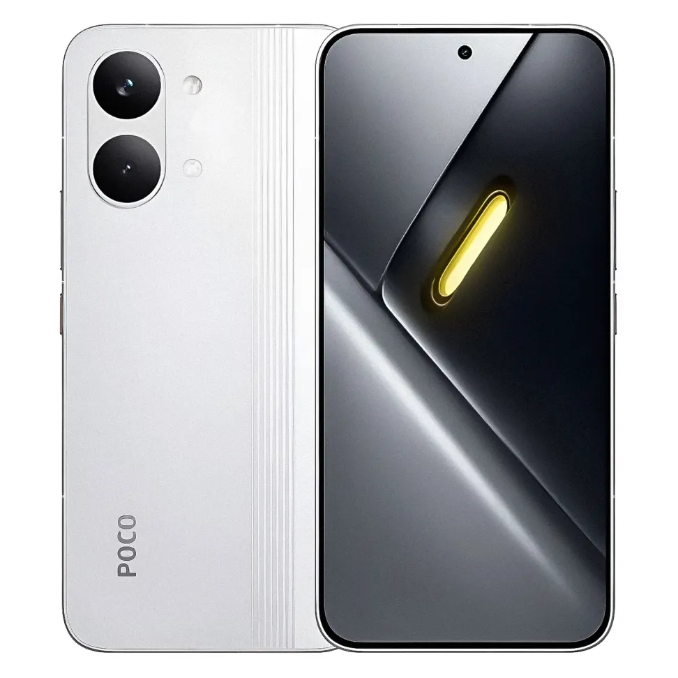 Smartphone Xiaomi Poco X8 Pro Max 5G Global 512GB 12GB RAM Dual SIM Tela 6.83" GLOBAL - #4
