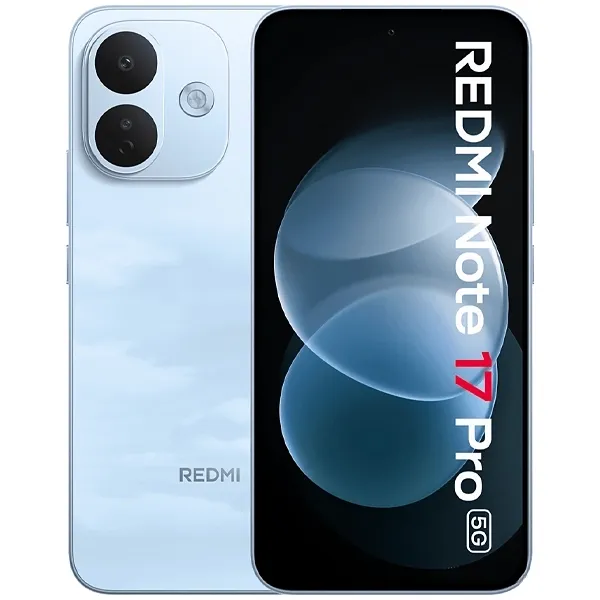 SMARTPHONE Xiaomi Redmi Note 17 Pro 5G Dual SIM de 256GB 8GB RAM de 6.83" 50+8MP 16MP GLOBAL - #3