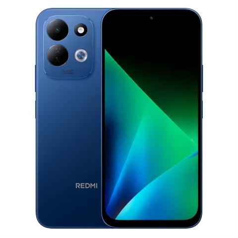 Smartphone Xiaomi Redmi 17 4G Global 256GB 6GB RAM Dual SIM Tela 6.9" GLOBAL