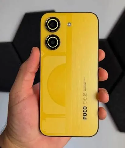 Xiaomi Redmi POCO X8 PRO 5G Global 256GB RAM Dual SIM Tela 6.59" AMOLED - #4