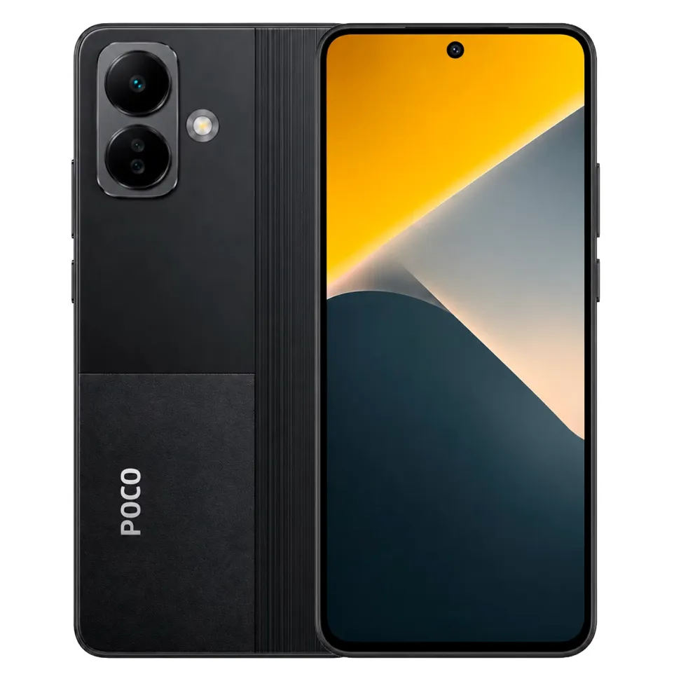 Poco X8 5G Global 256GB 12GB RAM Dual SIM Tela 6.83" GLOBAL - #3