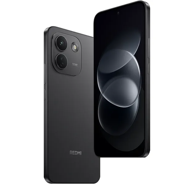 SMARTPHONE Xiaomi Redmi Note 17 Pro Max 5G NFC Dual SIM de 256GB 8GB RAM de 6.83" 50+8MP 32MP GLOBAL - #5