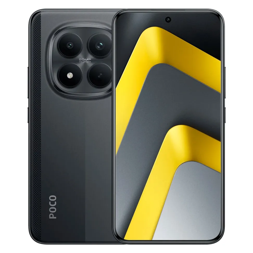 Smartphone Xiaomi Poco M8 Pro 5G Global 256GB 8GB RAM Dual SIM Tela 6.83" GLOBAL - #3