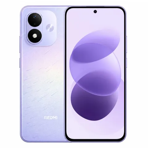 Smartphone Xiaomi Redmi Note 17 4G 128GB 4GB RAM Dual SIM Tela 6.99" GLOBAL