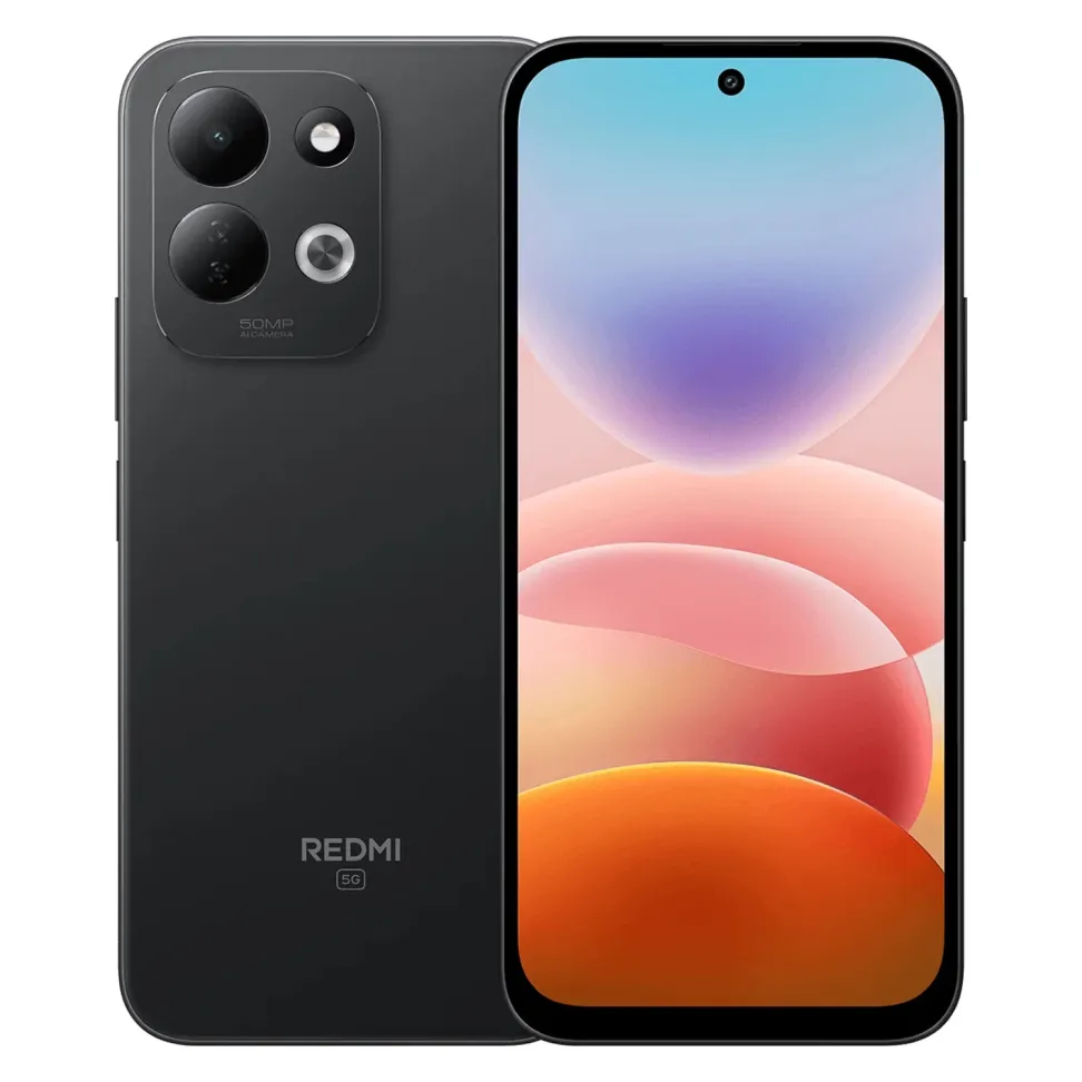 Smartphone Xiaomi Redmi 17 4G Global 256GB 6GB RAM Dual SIM Tela 6.9" GLOBAL - #5