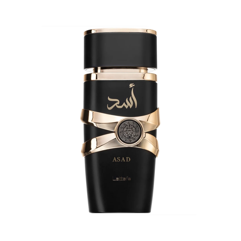 Lataffa Asad