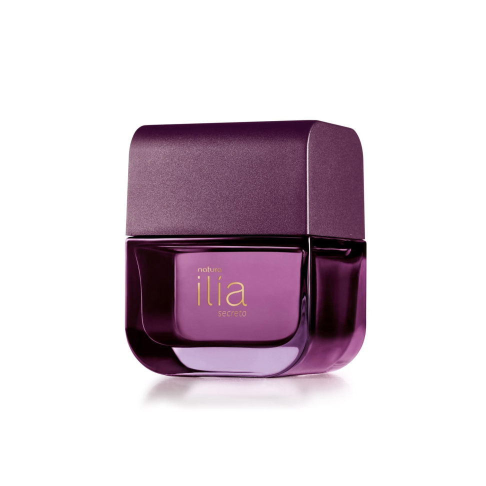 Ilia Secreta