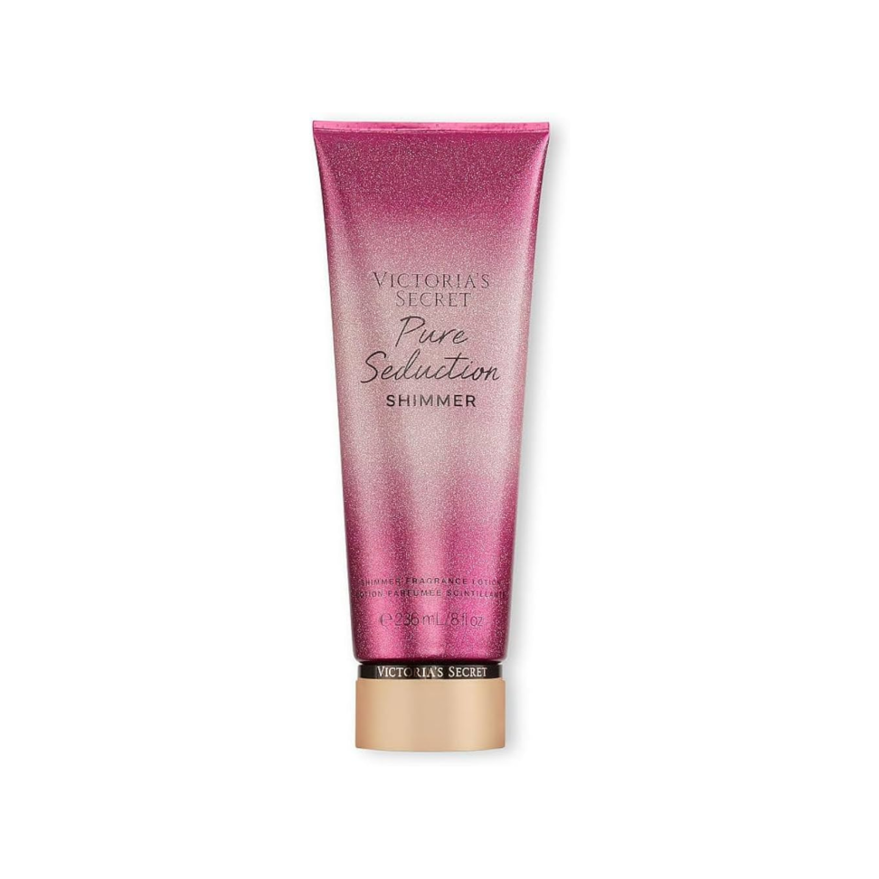 Hidratante Pure Seduction Shimmer Victoria's Secret