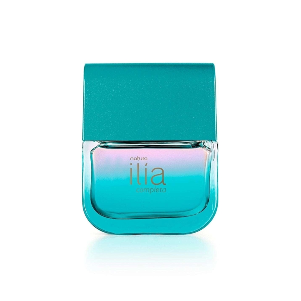 Ilia Completa