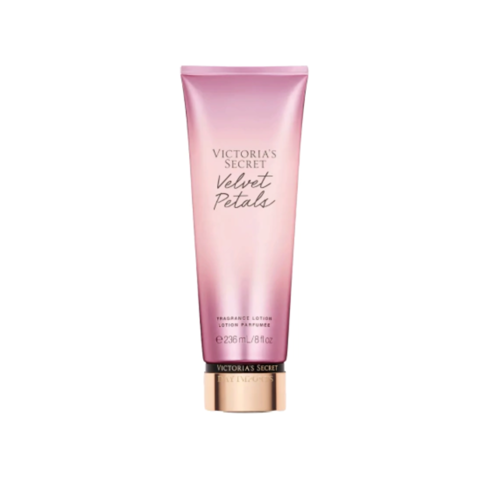 Hidratante Velvet Petals Victoria's Secret
