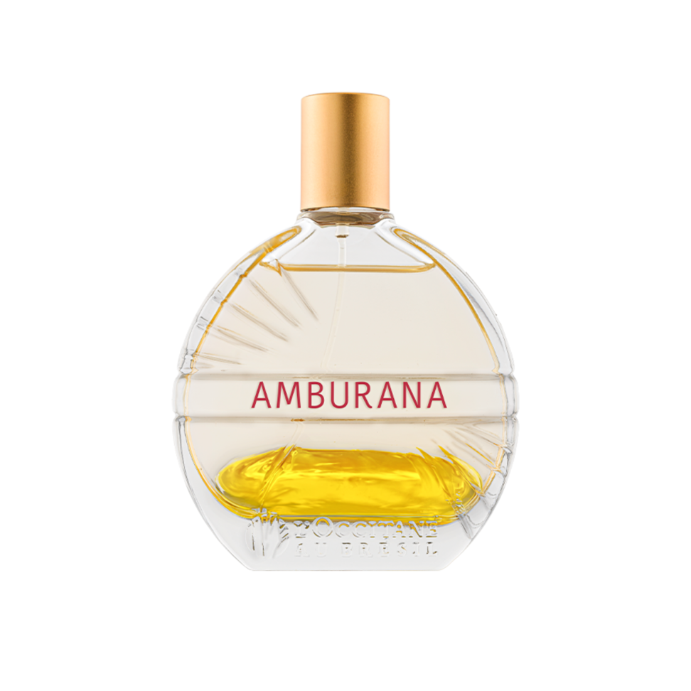 Luz de Amburana