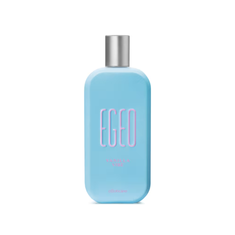 Egeo Vanilla Vibe