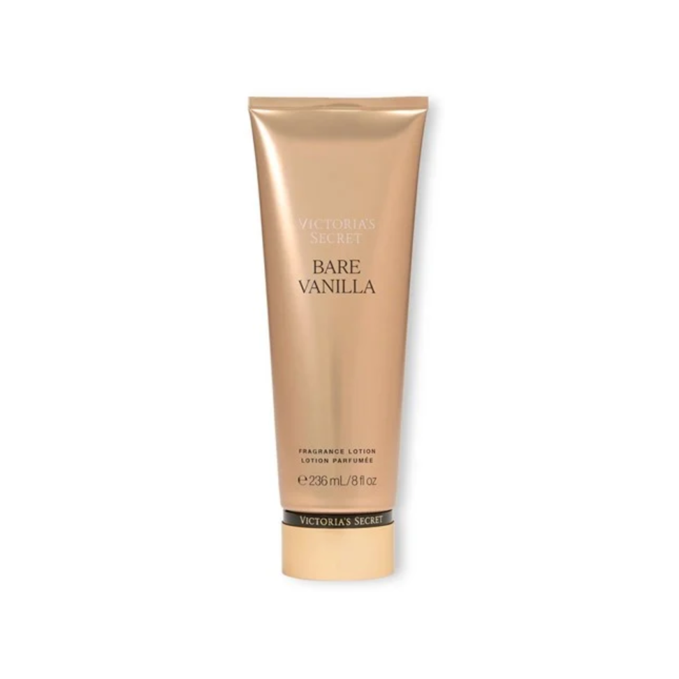 Hidratante Bare Vanilla Victoria's Secret