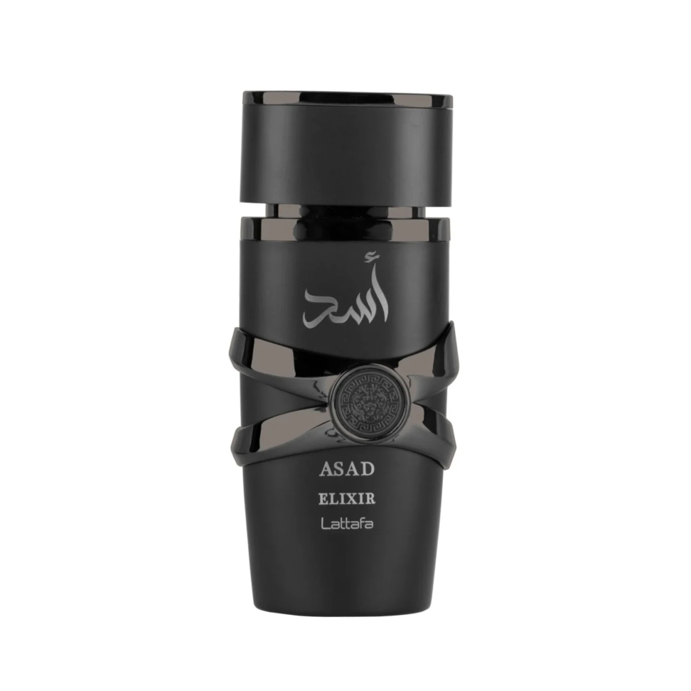 Lataffa Asad Elixir