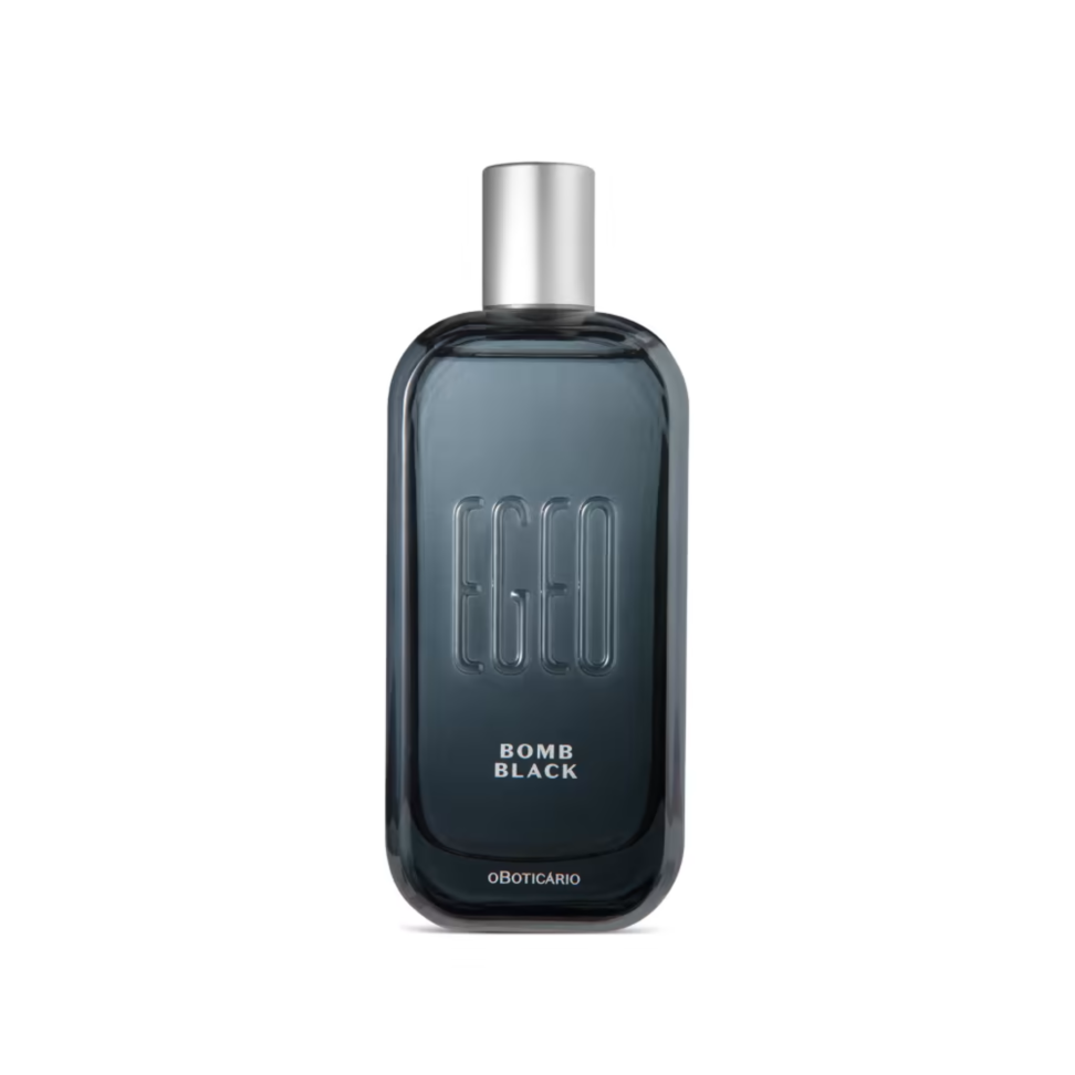 Egeo Bomb Black
