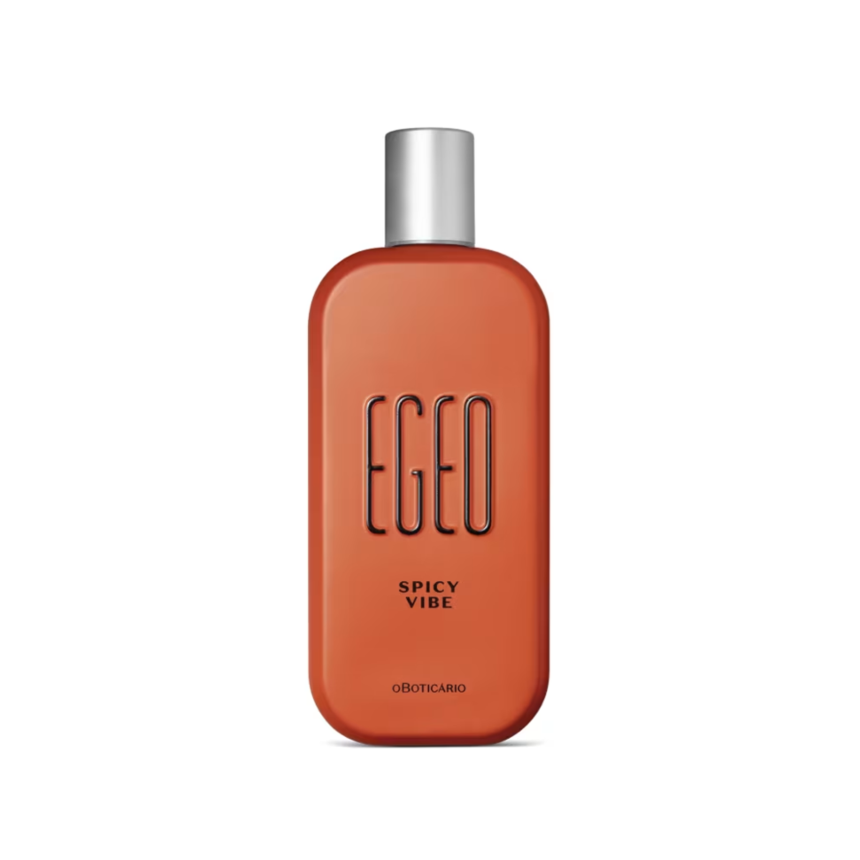 Egeo Spicy Vibe