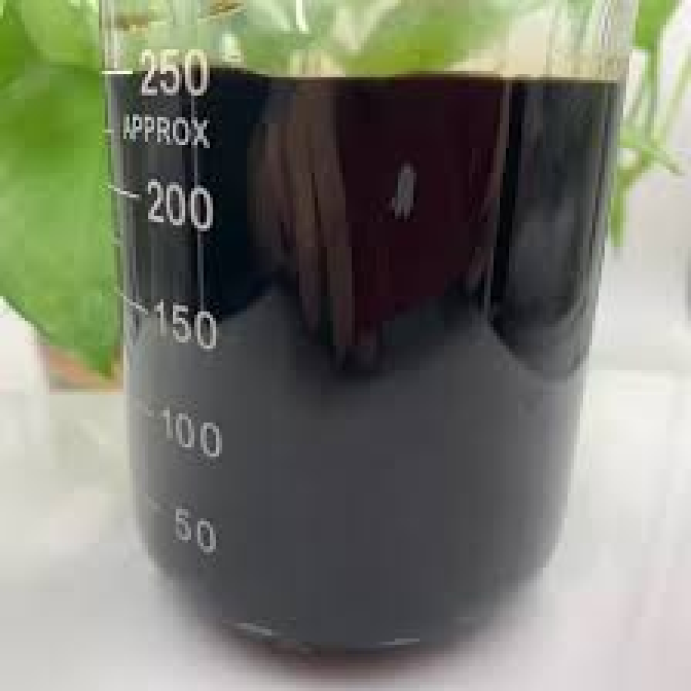 Leonardita Australiana (esterco liquido sem cheiro) - #2