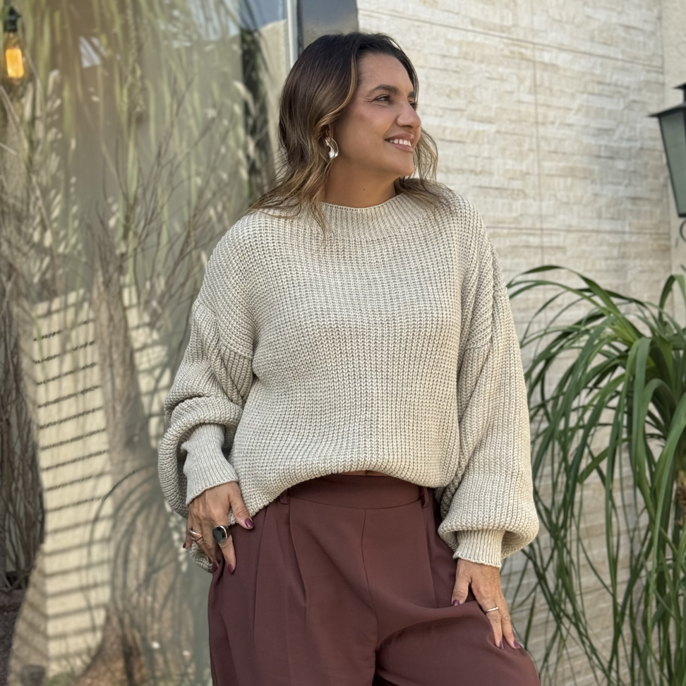 Tricot Vani - #6