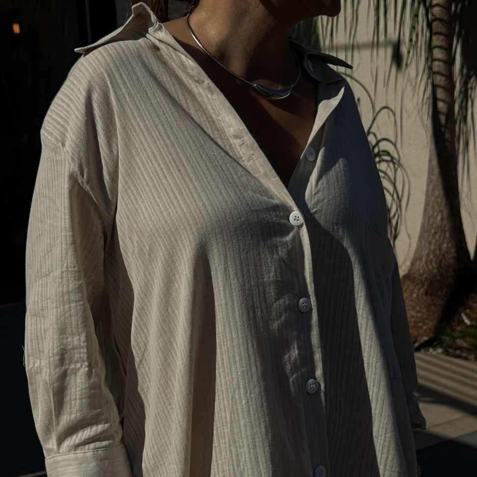 Chemise Amanda - #4
