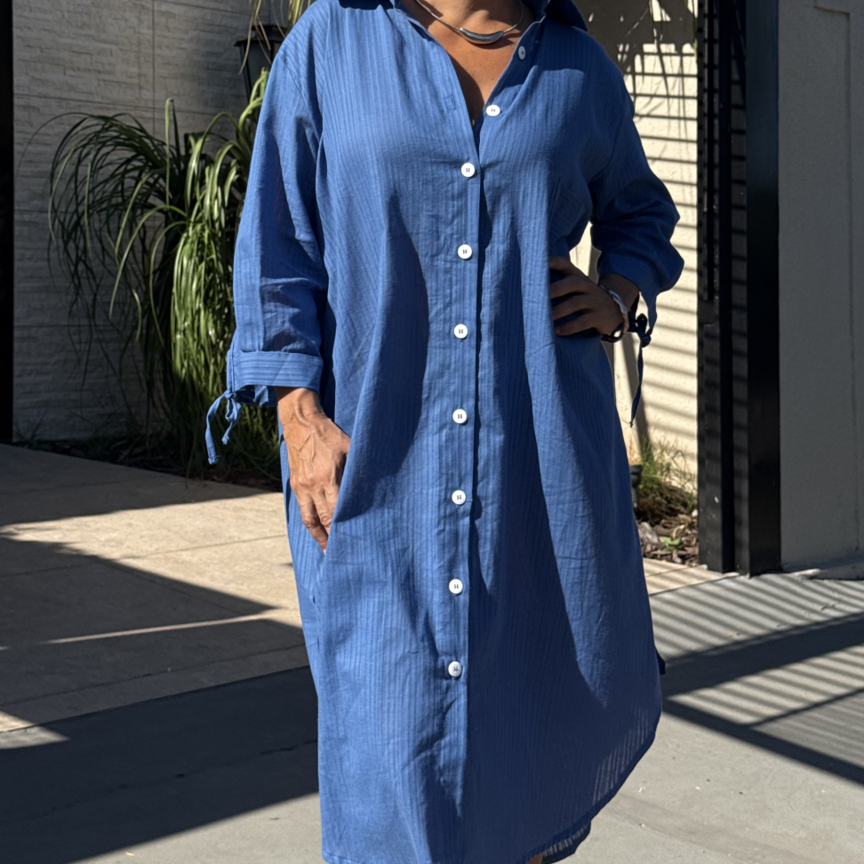 Chemise Amanda - #10