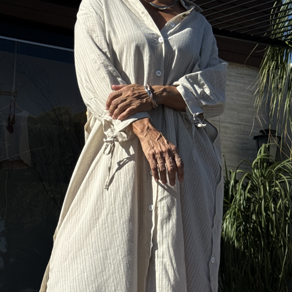 Chemise Amanda - #6
