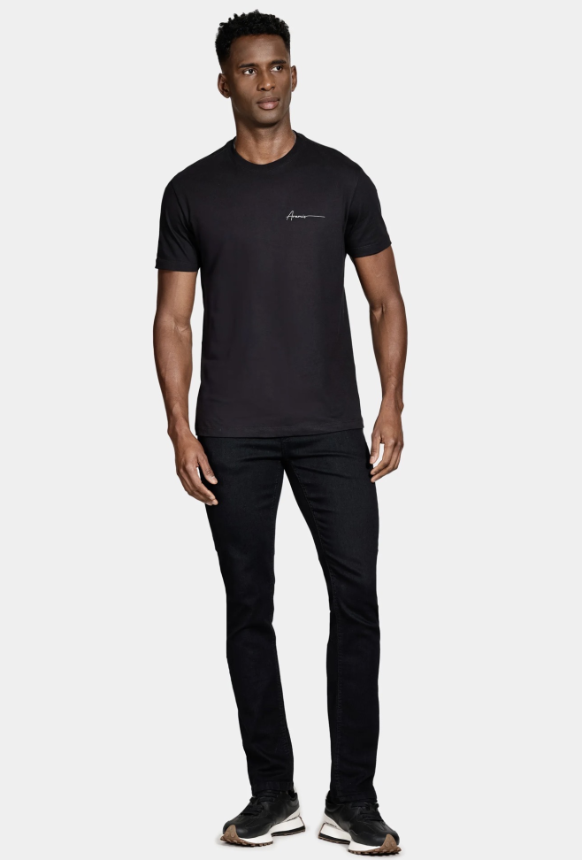 Camiseta Aramis - #3