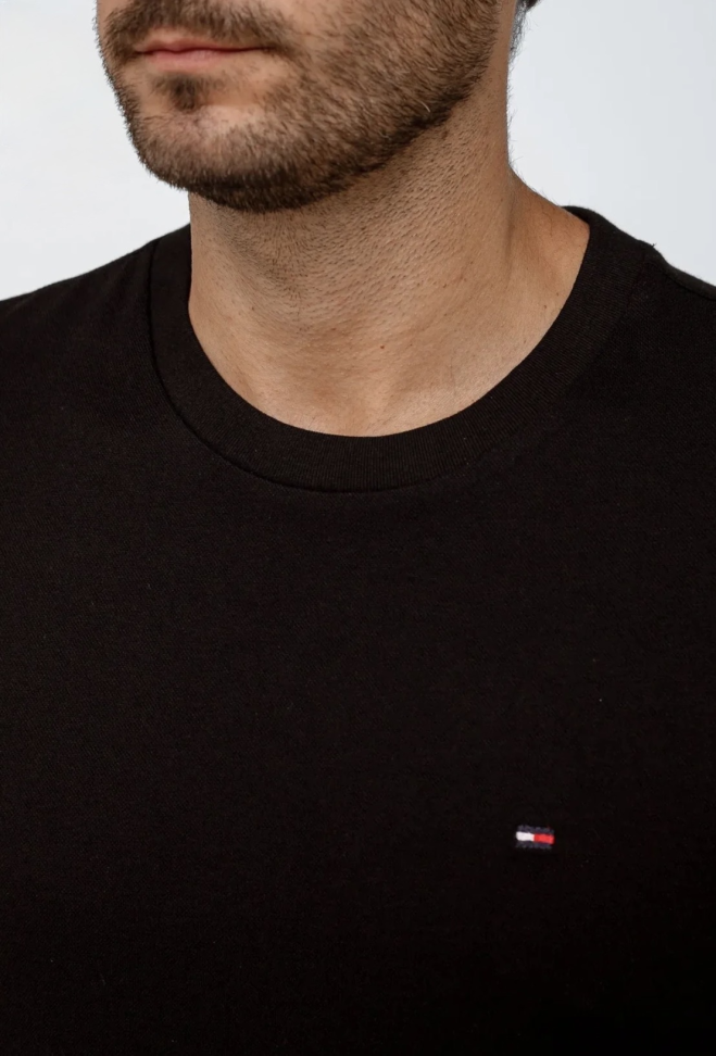 Camiseta tommy hilfiger - #3