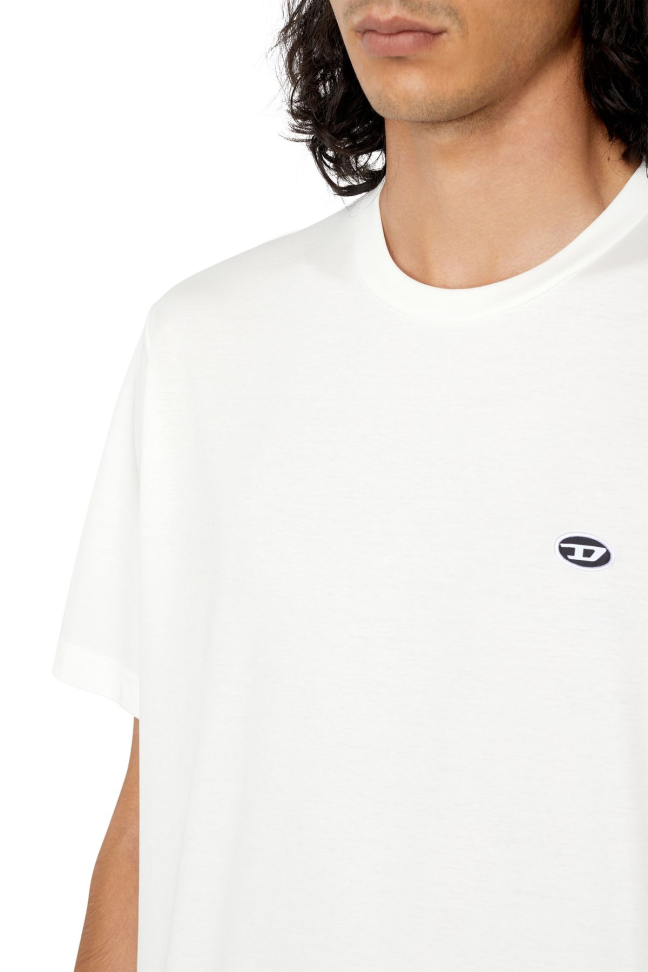 Camiseta Diesel