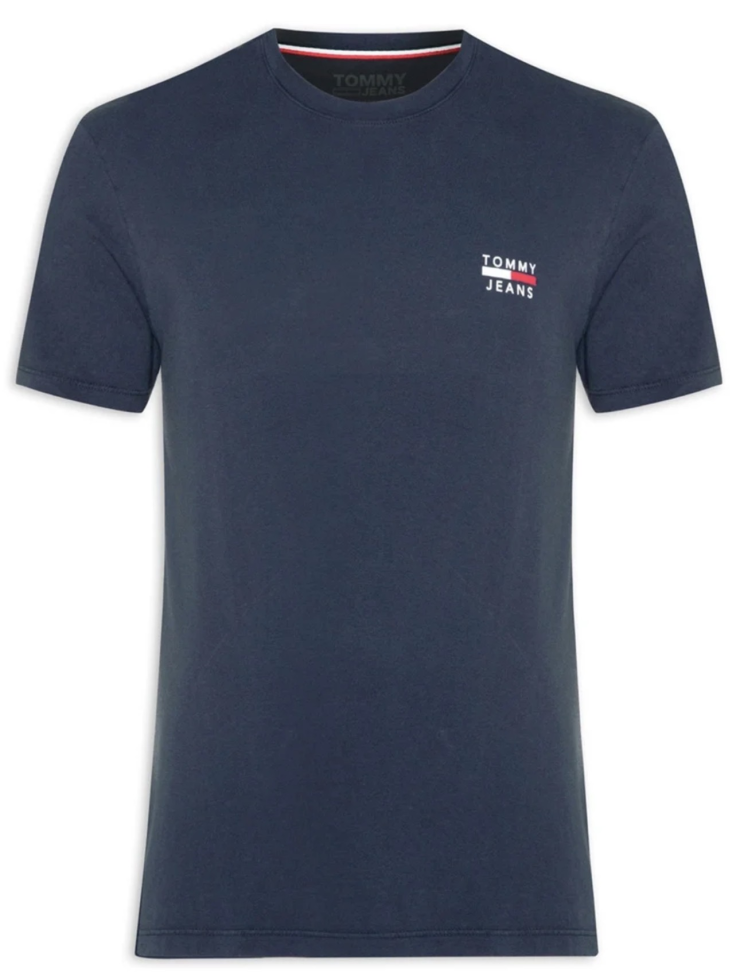 Camiseta tommy jeans