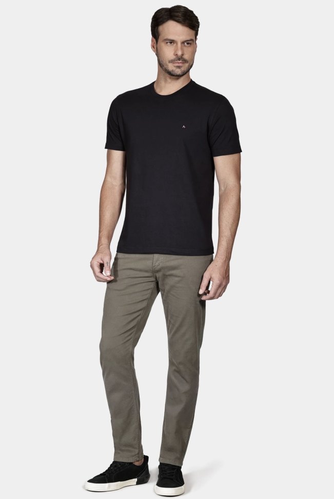 Camiseta Aramis - #4