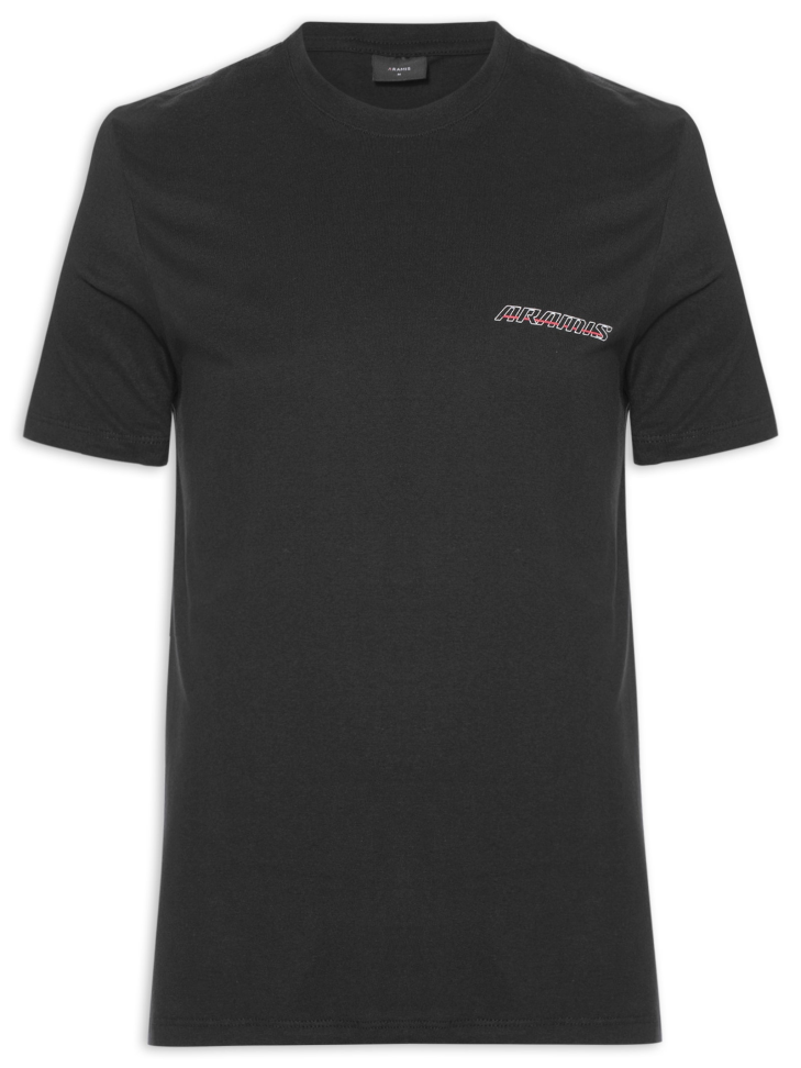Camiseta Aramis