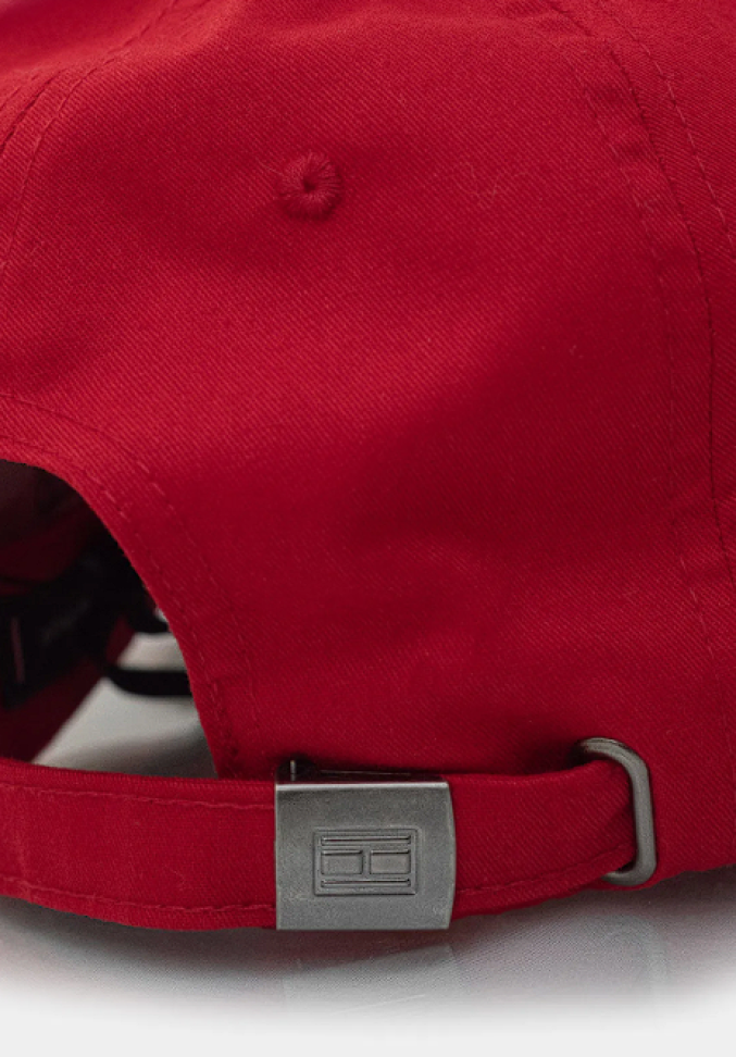 Boné Tommy Hilfiger - #3