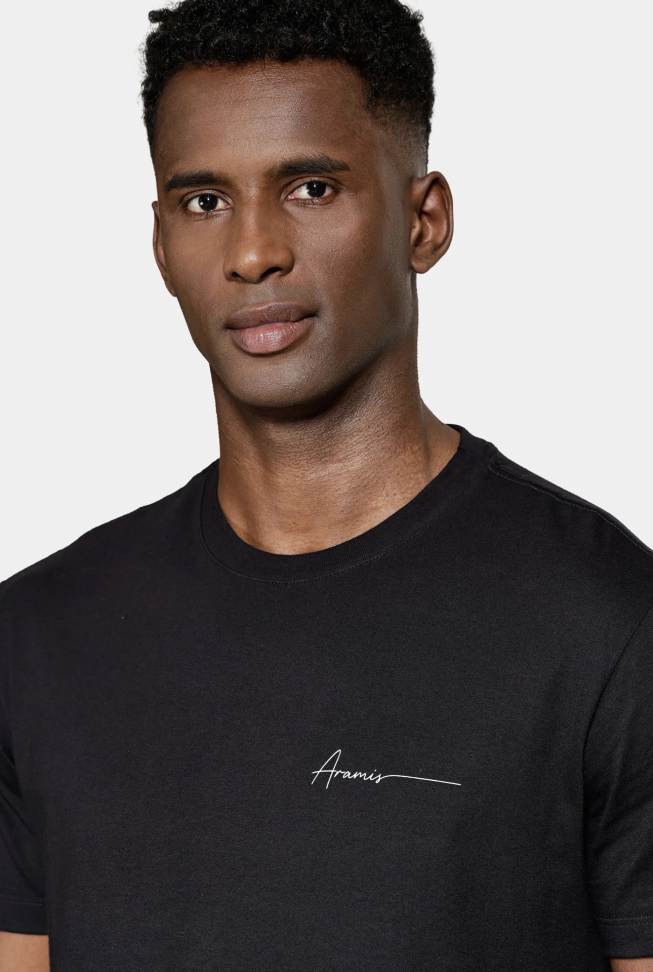 Camiseta Aramis - #4