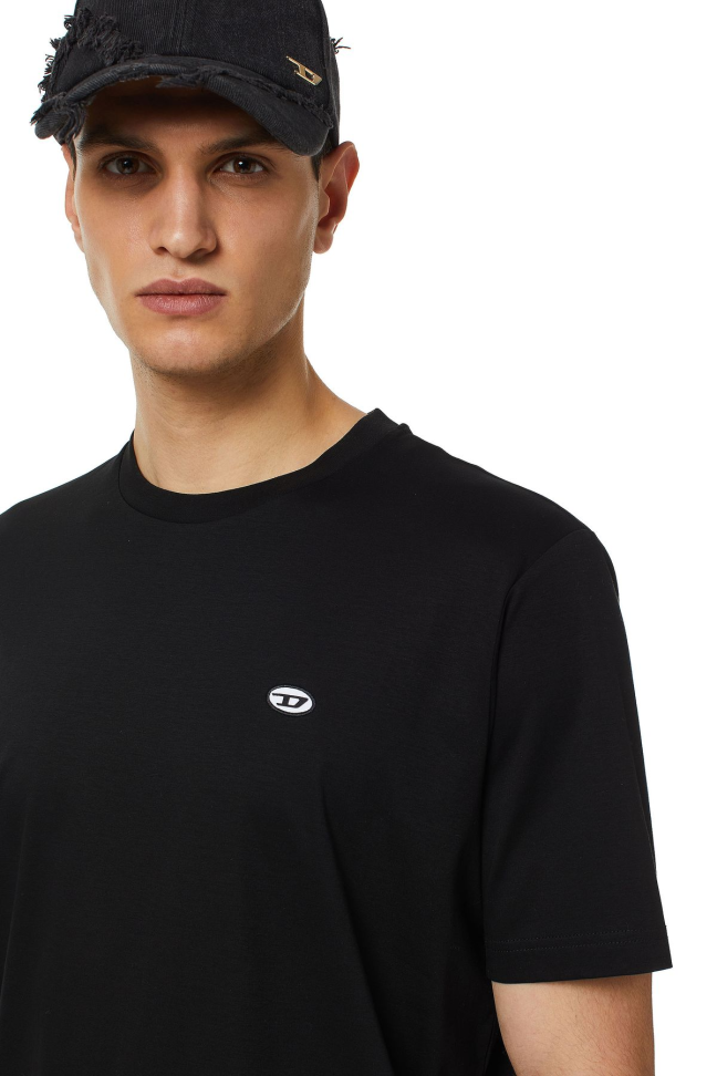 Camiseta Diesel