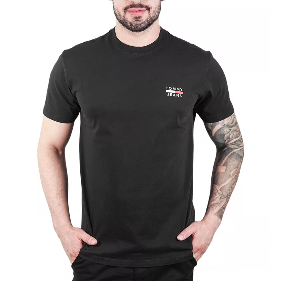 Camiseta tommy jeans - #3