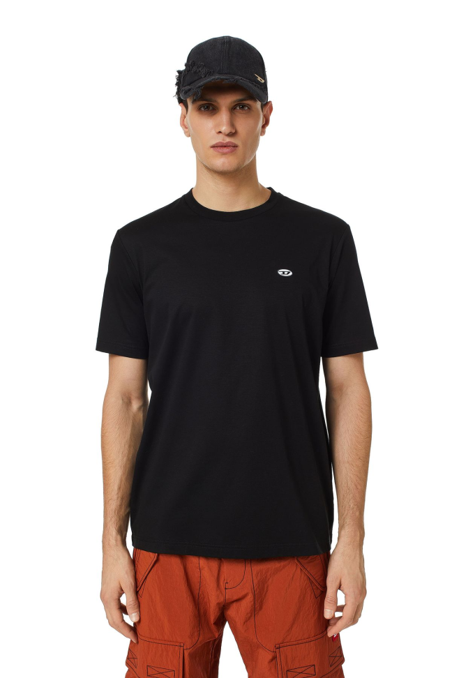 Camiseta Diesel