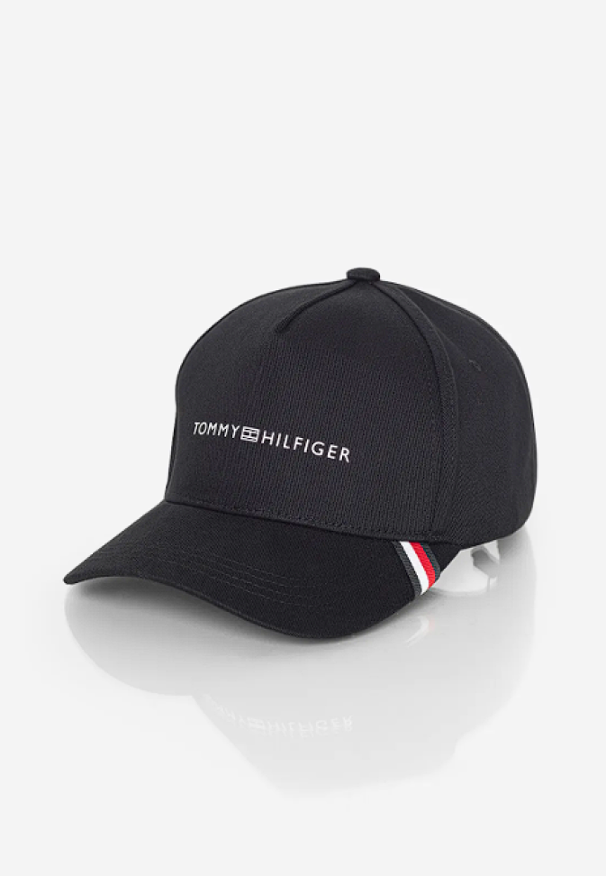 Boné Tommy Hilfiger