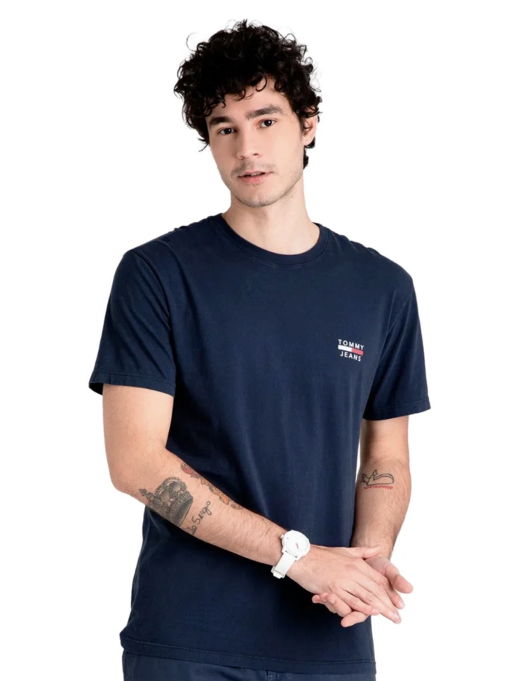 Camiseta tommy jeans - #3