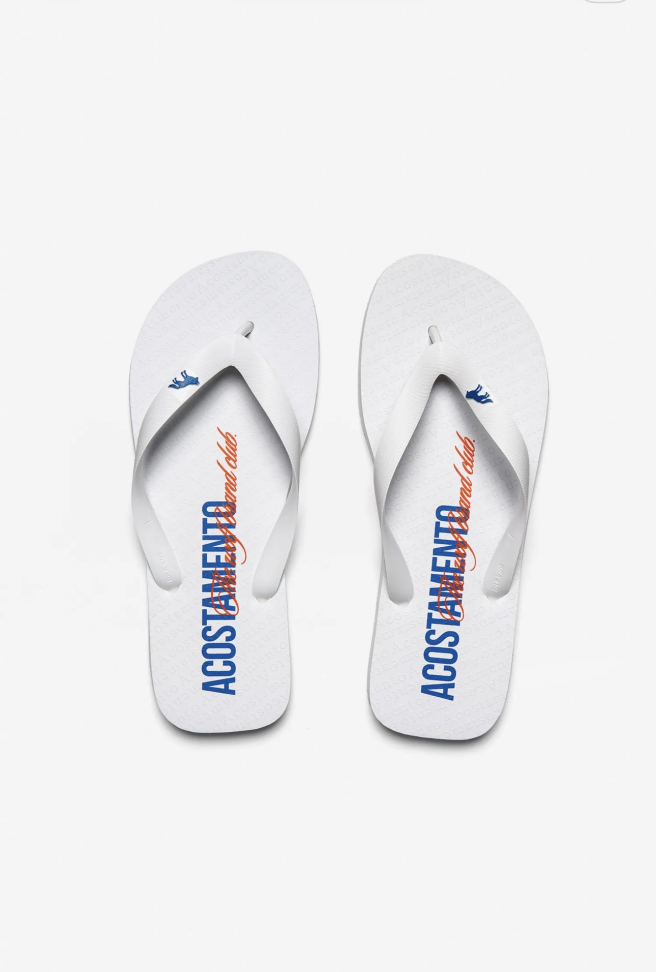 Chinelo Acostamento
