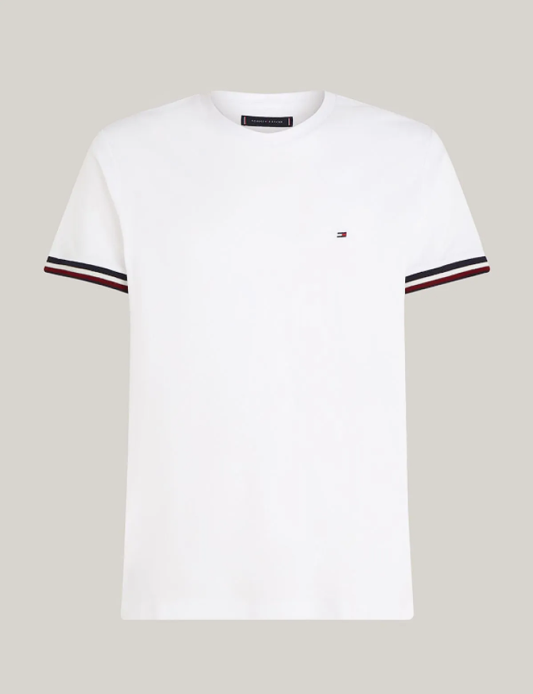 Camiseta tommy hilfiger tg