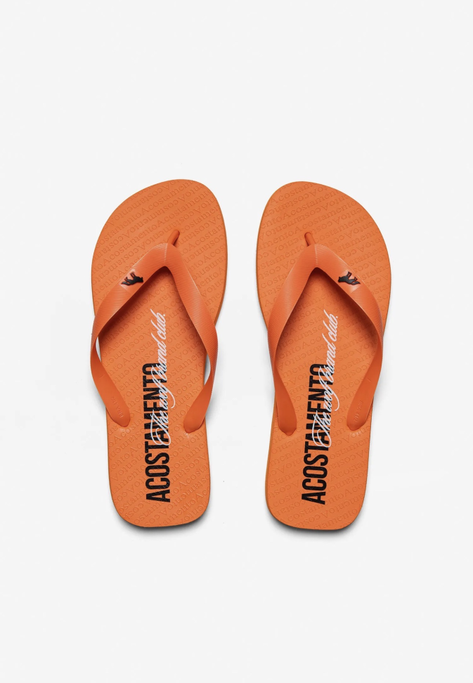 Chinelo Acostamento